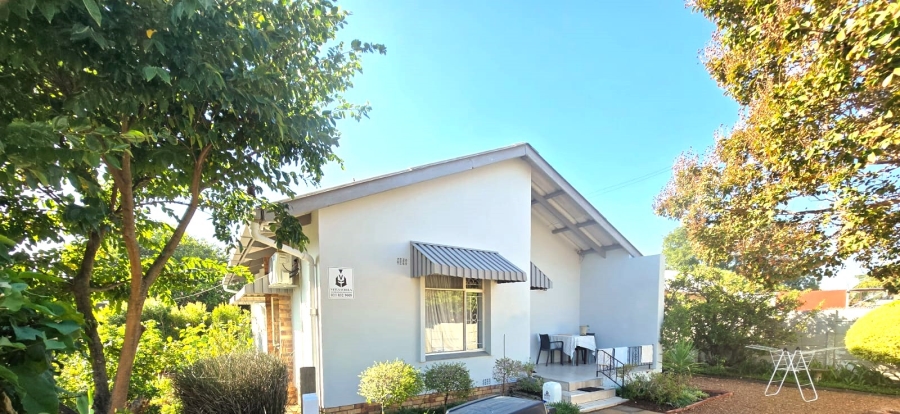 2 Bedroom Property for Sale in Paarl North Western Cape